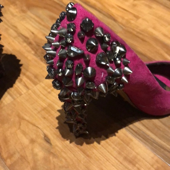 Sam Edelman S-Lorrissa - Picture 4 of 8